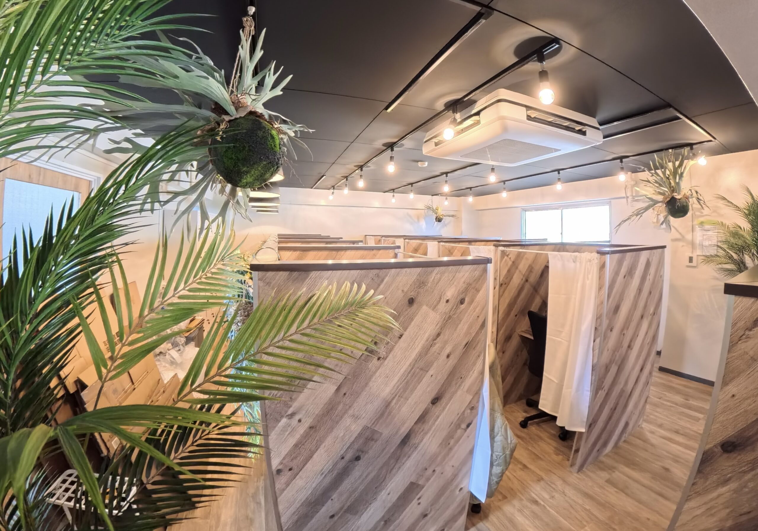 アイデスク金山自習室の写真